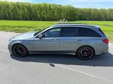 Mercedes-Benz AMG C 63 s T*Klappe*TOP*Burmester*SH*Gar.*