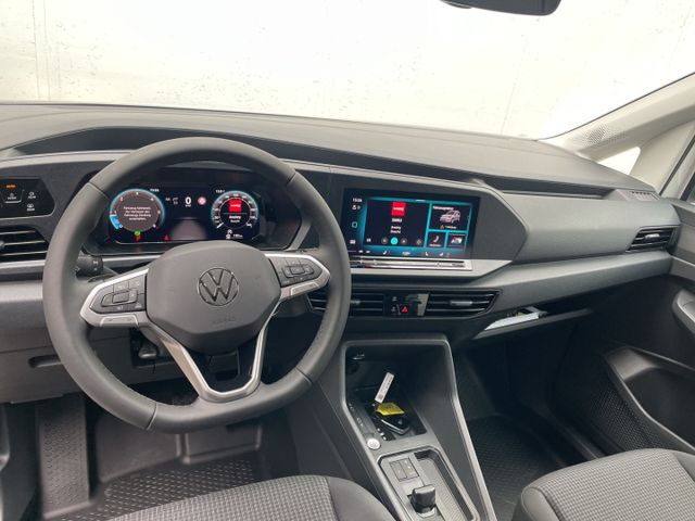 Caddy 2.0 TDI DSG AHK/ACC/App-Connect/Sitzhzg
