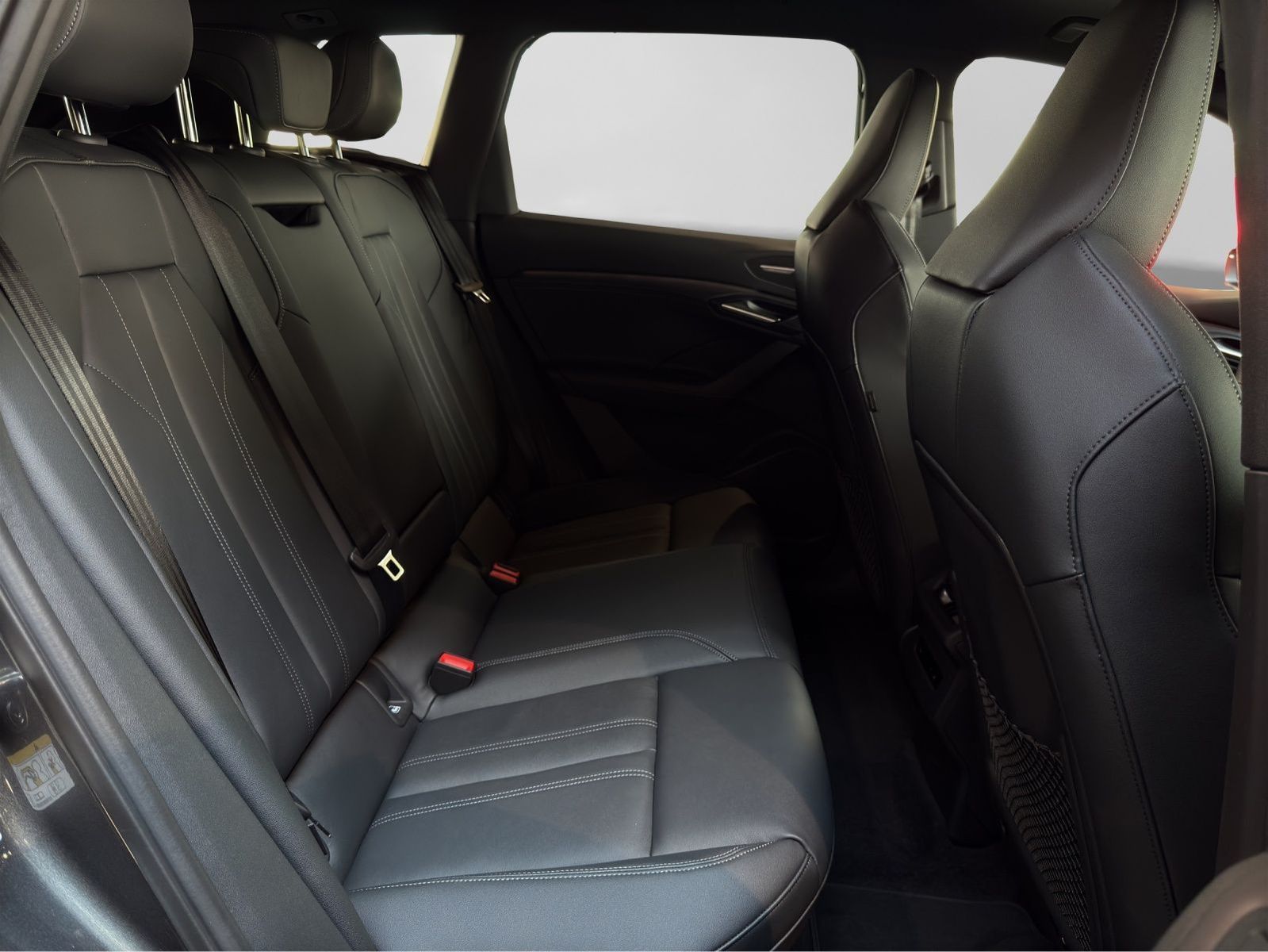 Audi Q6 e-tron - Bild 7