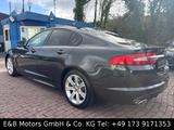Jaguar XF 3.0d V6 R-Sport 1.Hand - Jaguar XF in Bielefeld