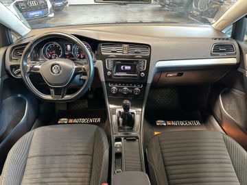 MYAUTOCENTER – Gebraucht- und Jahreswagen mit Werkstattservice in Pfaffenhofen Volkswagen Golf VII Variant Cup *TEMPO*NAVI*PDC*2-ZONEN*
