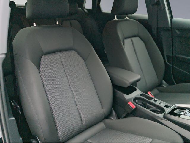 A3 Sportback 35 2.0 TDI S line S-tronic