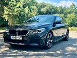 BMW 640d GT M sport - TOP equipment - VAT reclaimabl - BMW E64 - BMW 6er Reihe