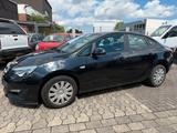 Opel Astra 1.4 Turbo Klimaautomatik,6-Gang