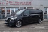 Mercedes-Benz V 300d AVANTGARDE EXTRALANG*Kamera*8-Sitzer