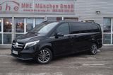 Mercedes-Benz V 300d AVANTGARDE EXTRALANG*Kamera*8-Sitzer - Mercedes-Benz: 8sitzer