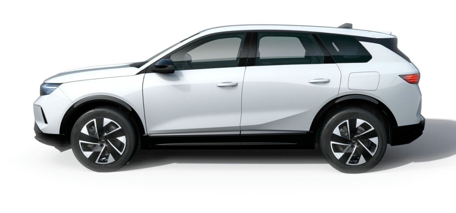 Opel Grandland (X) - Bild 7