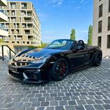 Porsche Boxster 718 Spyder 4.0*Chrono Sport*XPEL*BOSE*