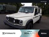INEOS Grenadier Station Wagon Autom. - gebrauchte Ineos SUV & Geländewagen