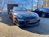 Porsche 997 GT3 RS Clubsport*Keramikbremse*Sp.Chrono Pak