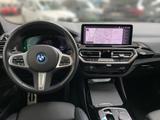 BMW iX3 Impressive M Sport HUD Pano DA Prof. H/K PA+ - BMW iX3 in München