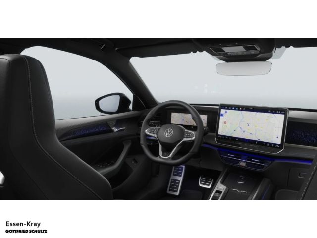 Volkswagen Passat - Bild 11