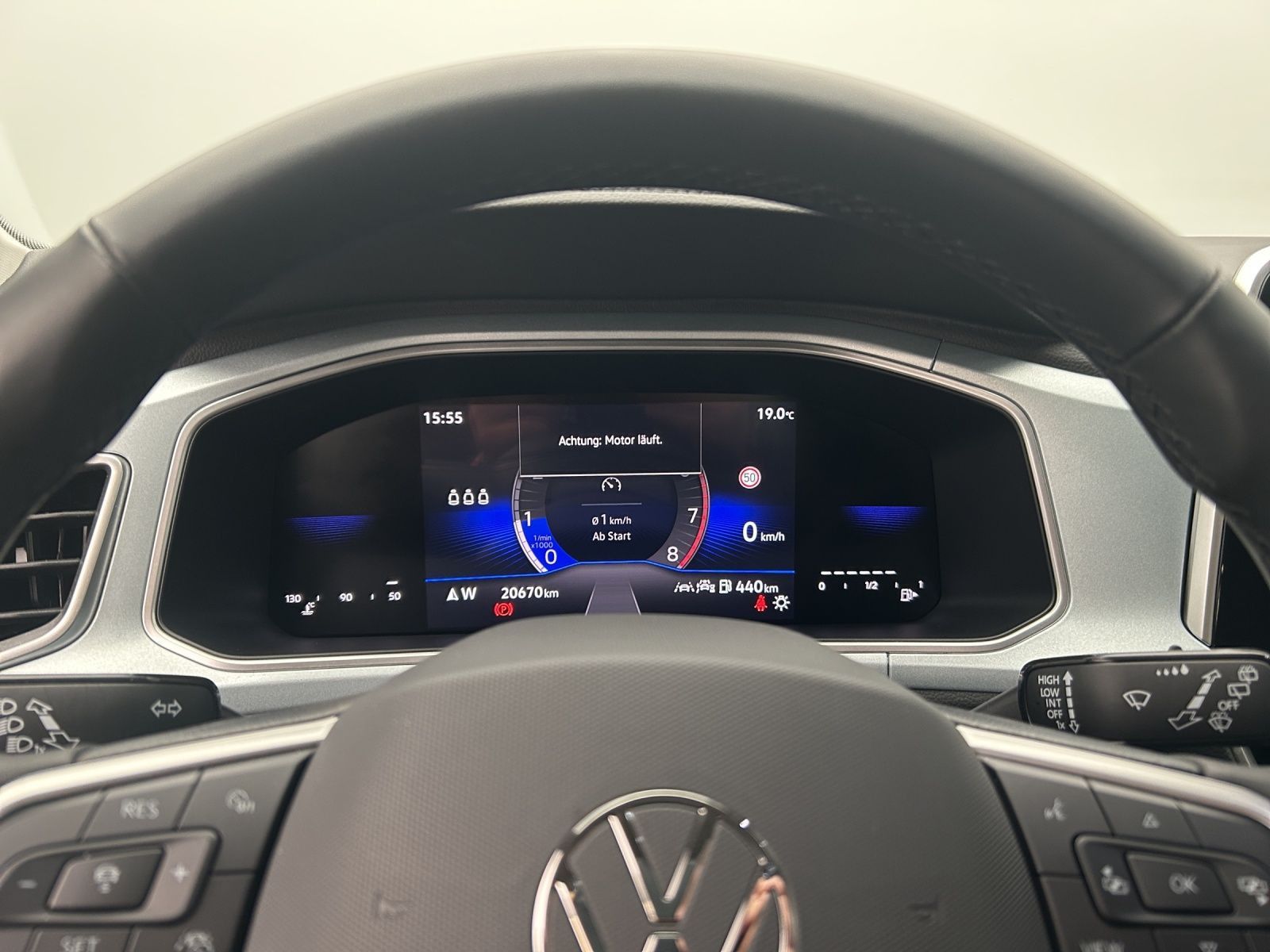 Volkswagen T-Roc - Bild 9