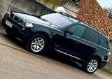 BMW X3 xDrive20i -TÜV AHK Leder Pano Navi 18"Msport - gebrauchte BMW X3 aus dem Jahr 2008