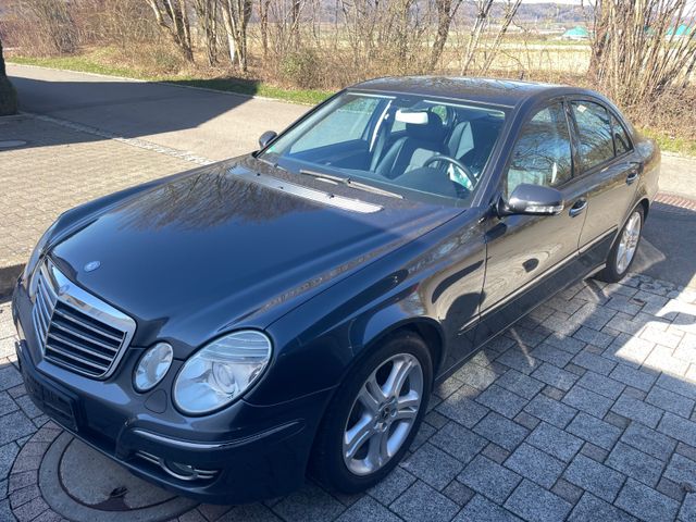 Mercedes-Benz E 220 E -Klasse Lim. E 220 CDI