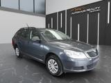 Skoda Octavia Combi 1.4 TSI Ambition+CARPLAY+KLIMA - Skoda Octavia aus 2012 mit Benzin-Antrieb: Kombi, 1.4