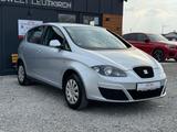 Seat Altea Reference 1.6 BENZIN 5TRG. KLIMA 8FACH - SEAT Altea Reference mit Benzin-Antrieb
