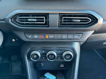 Dacia Jogger TCe 100 ECO-G Comfort 5-Sitzer
