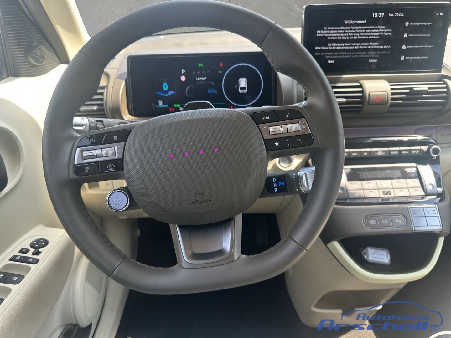 Hyundai INSTER – Bild 8