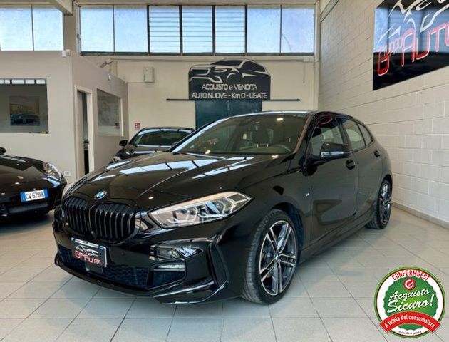 BMW BMW 116 d 5p. Msport *NEOPATENTATI*TAGLIANDI BMW