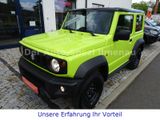 Suzuki Jimny 4×4+AHK+Fin.OHNE-Anzahlung ab 3,99%+6400KM - Suzuki Jimny aus 2022
