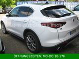 Alfa Romeo Stelvio Super Q4 - Alfa Romeo Gebrauchtwagen von 2018