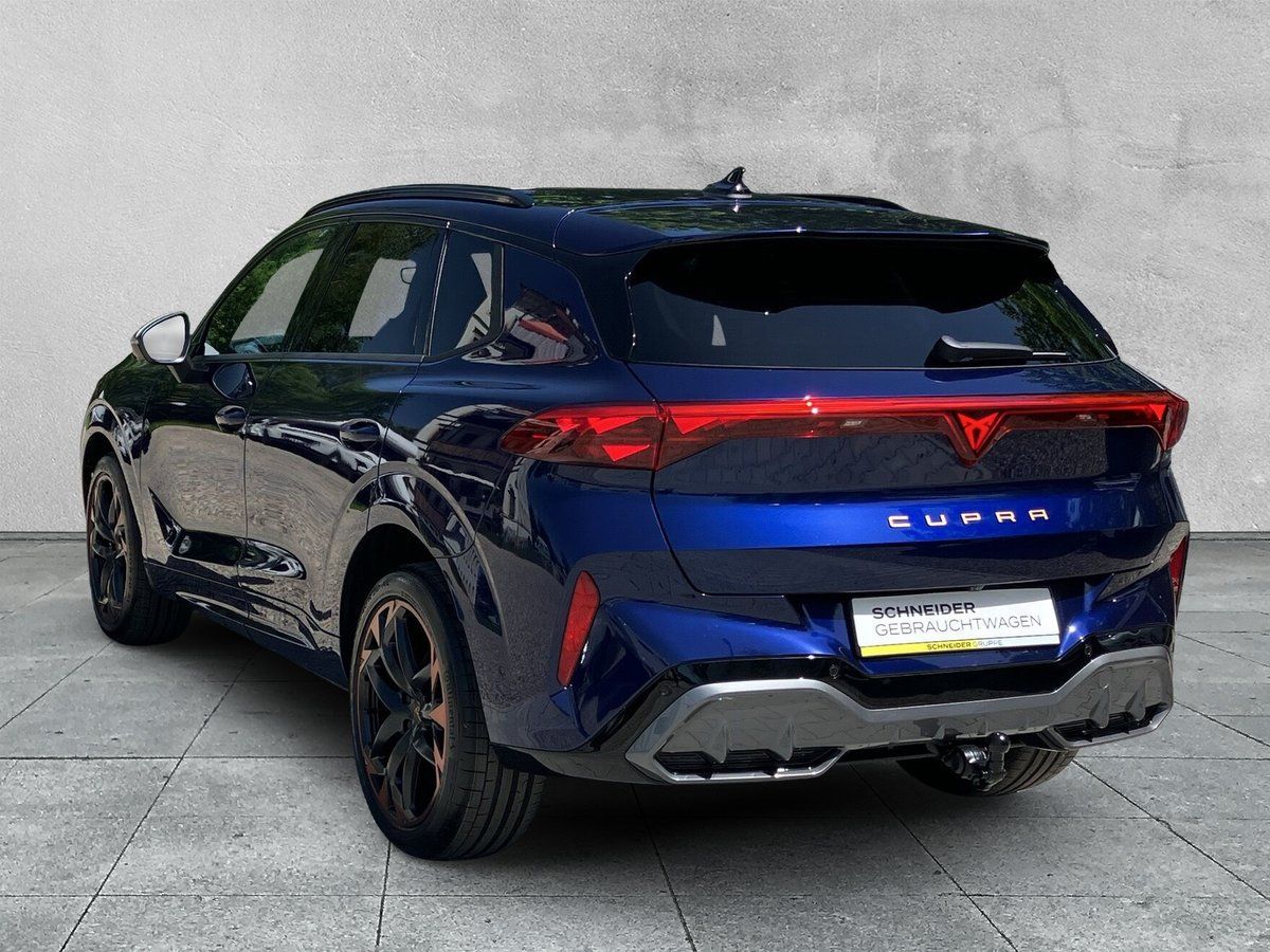 Cupra Terramar - Bild 3