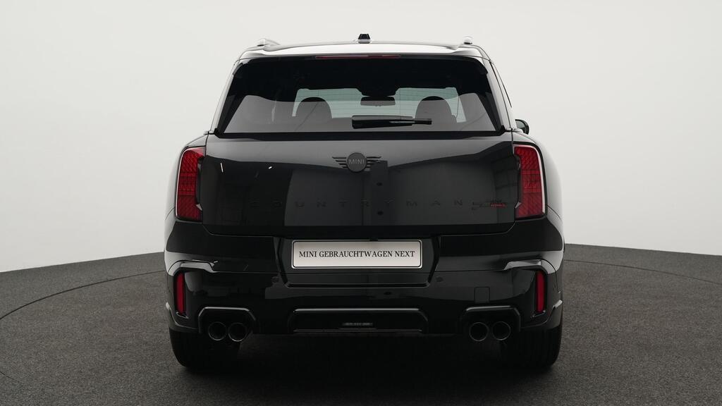 MINI Jcw John Cooper Works Trim, миниатюра 8