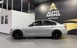 BMW 328i Aut. Lim.*Schiebedach*Keyl.-Go*TÜV NEU - BMW Gebrauchtwagen
