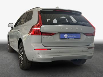 Volvo XC60 - 5