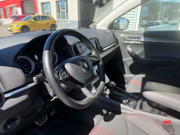 Skoda Karoq Style 4x4+LED+AHK+SHZ+Navi+