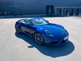 Porsche 992 Carrera S Cabriolet Carrera S - Porsche 992 von privat