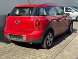 MINI ONE Countryman One D - MINI ONE: Geländewagen