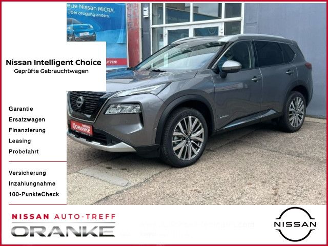 Nissan X-Trail 1.5 VC-T e-Power Tekna+ 20Zoll*PP*HUD