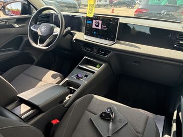 Volkswagen Tiguan - 6