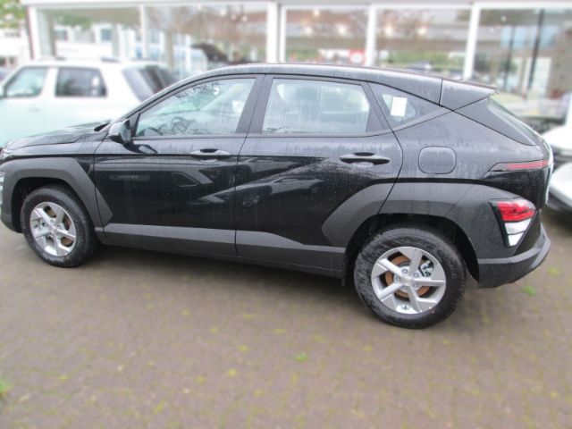 Hyundai Kona – Bild 6
