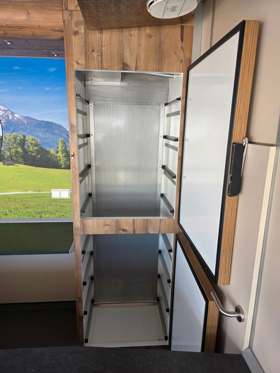 Fahrzeugabbildung Fiat Ducato Esselmann  Klima Standheizung