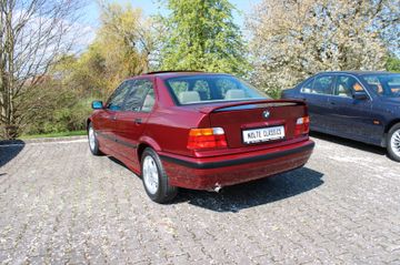 BMW 316 - 2
