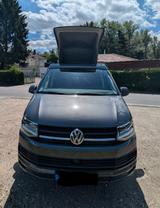 Volkswagen T6 Multivan - Campervan - Volkswagen T6 Multivan in Mannheim