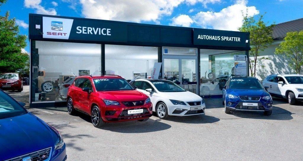 Cupra Ateca 2.0 TSI DSG 4Drive NAVI ACC AHK LED Kamera, миниатюра 30