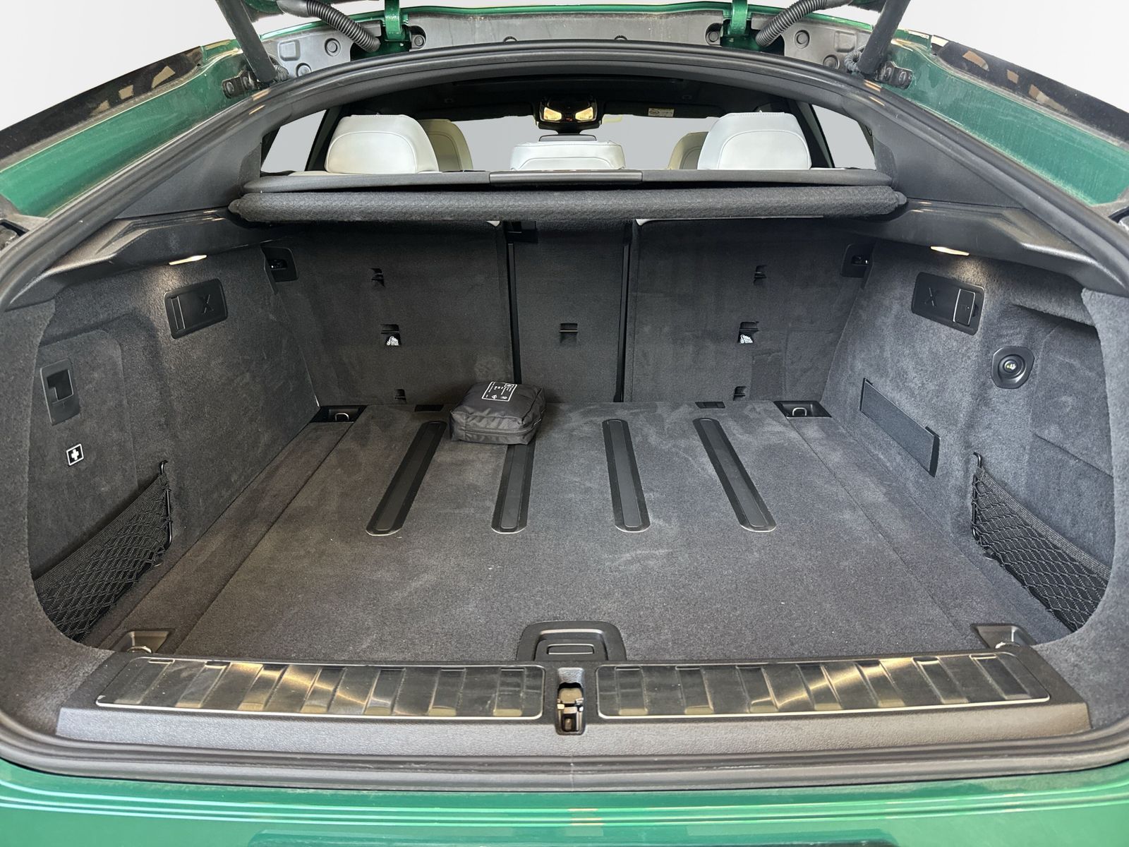 BMW X6 M60 - Bild 16