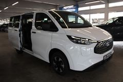 Fahrzeugabbildung Ford E- Transit Custom E- Tourneo  L1 TREND 9-Sitz