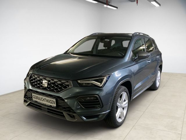 Seat Ateca 1.5 TSI ACT DSG OPF FR |ACC|BeatsAudio|AHK