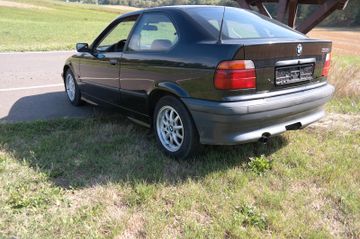 BMW 316 - 4