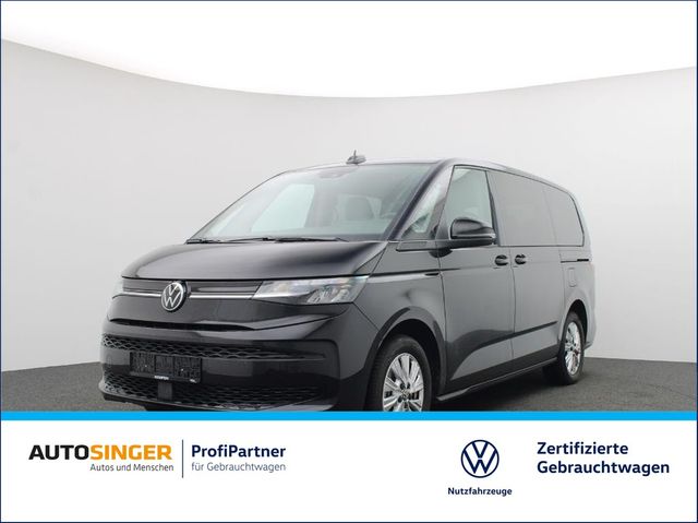 Volkswagen T7 Multivan Life eHybrid Lang 7S *AHK*LED*ACC*