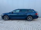 Skoda Superb 1.6 TDI DSG Style Combi Nav/Tel/Sitzh. - Skoda Superb: 1.6