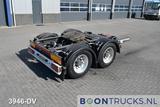Andere Pacton DXX.218 DOLLY | 50 Ø TREKOOG * GIGANT/DRU