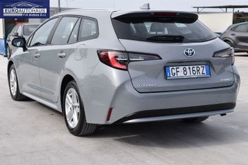 Toyota Corolla - 6