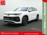 Volkswagen Tayron 2.0 TDI DSG 4Mo. R-Line PANO AHK IQ.LIGHT - Gebrauchtwagen in Kiel