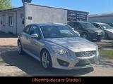 Volvo C30 D2 Edition //R-Design// *6Gang*Leder*Alu*// - Volvo: A D 30